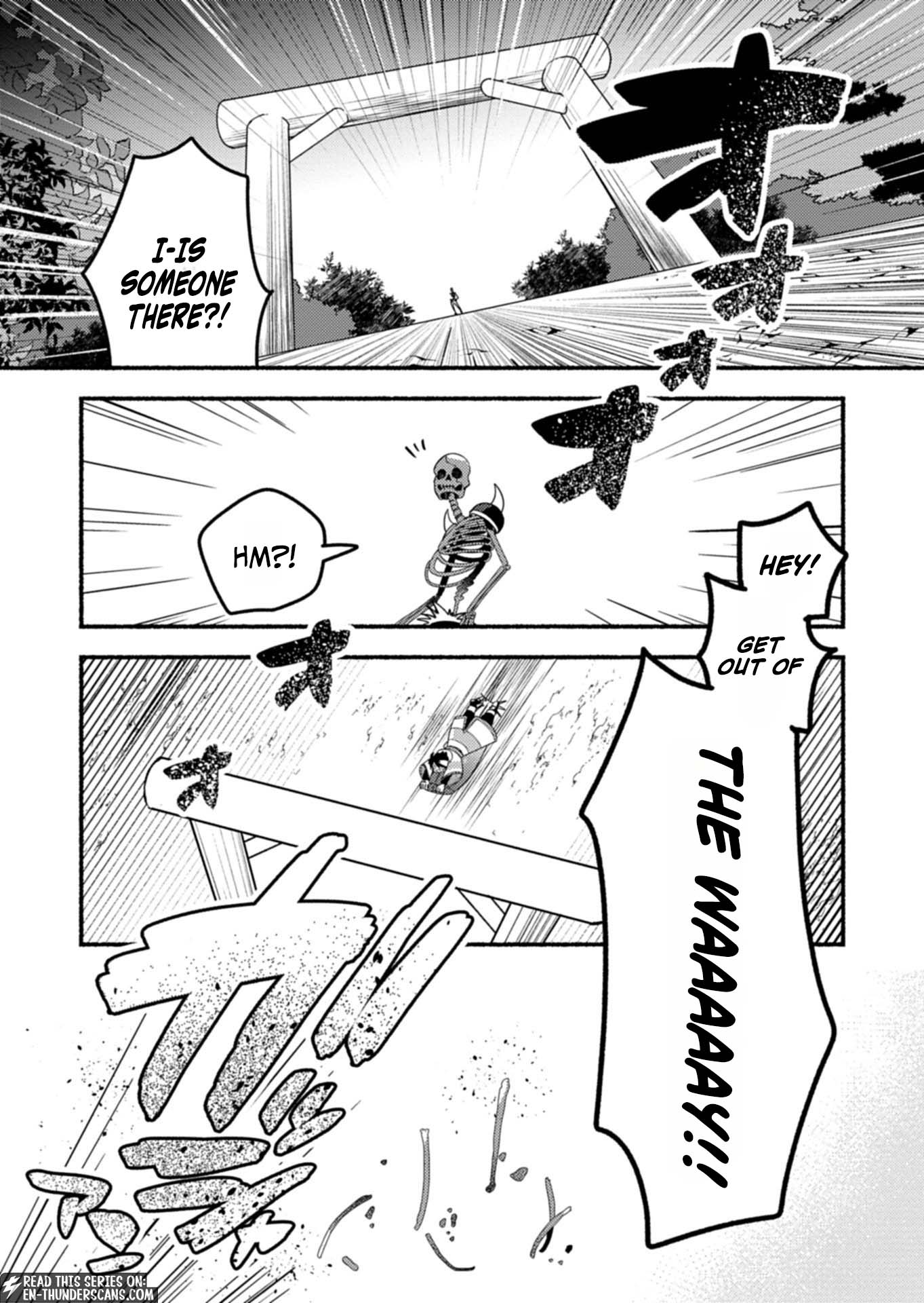 MMO! Jiyuu Ni Game Wo Kouryaku Shitara Ningen Banare Shitemashita Chapter 5.1 — Page 16