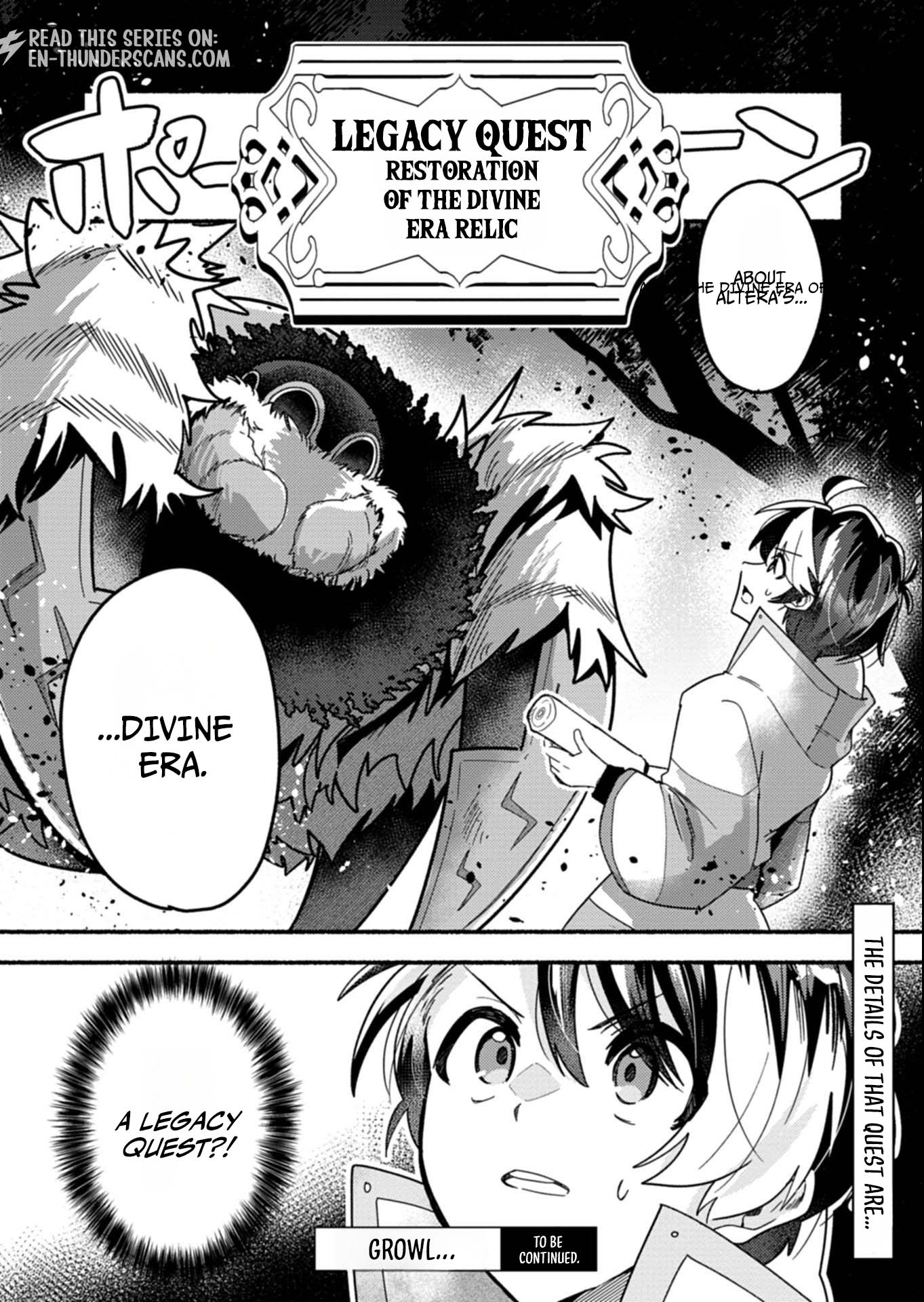 MMO! Jiyuu Ni Game Wo Kouryaku Shitara Ningen Banare Shitemashita Chapter 5.2 — Page 11