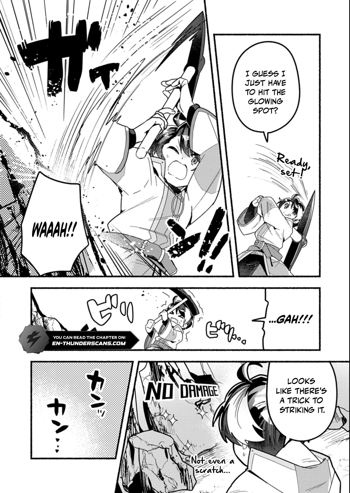 MMO! Jiyuu Ni Game Wo Kouryaku Shitara Ningen Banare Shitemashita Chapter 6.2 — Page 3