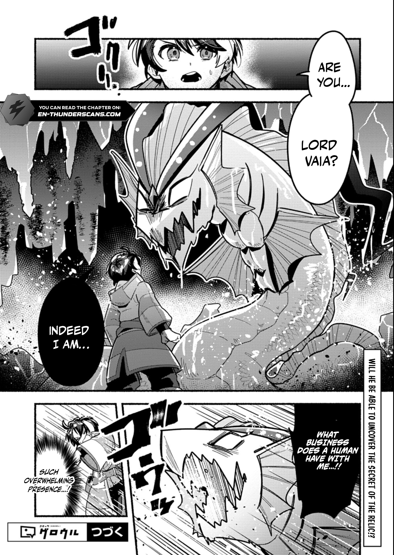 MMO! Jiyuu Ni Game Wo Kouryaku Shitara Ningen Banare Shitemashita Chapter 6.2 — Page 11