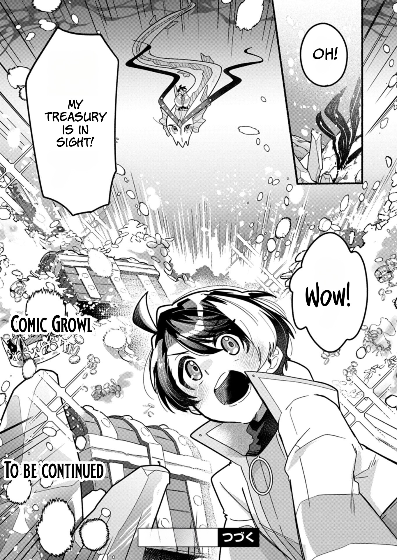 MMO! Jiyuu Ni Game Wo Kouryaku Shitara Ningen Banare Shitemashita Chapter 7.1 — Page 16