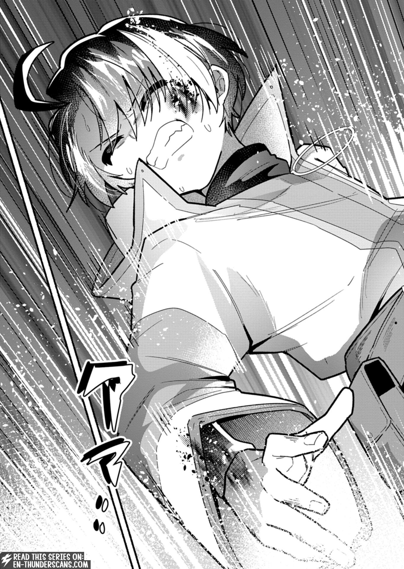 MMO! Jiyuu Ni Game Wo Kouryaku Shitara Ningen Banare Shitemashita Chapter 8.2 — Page 14