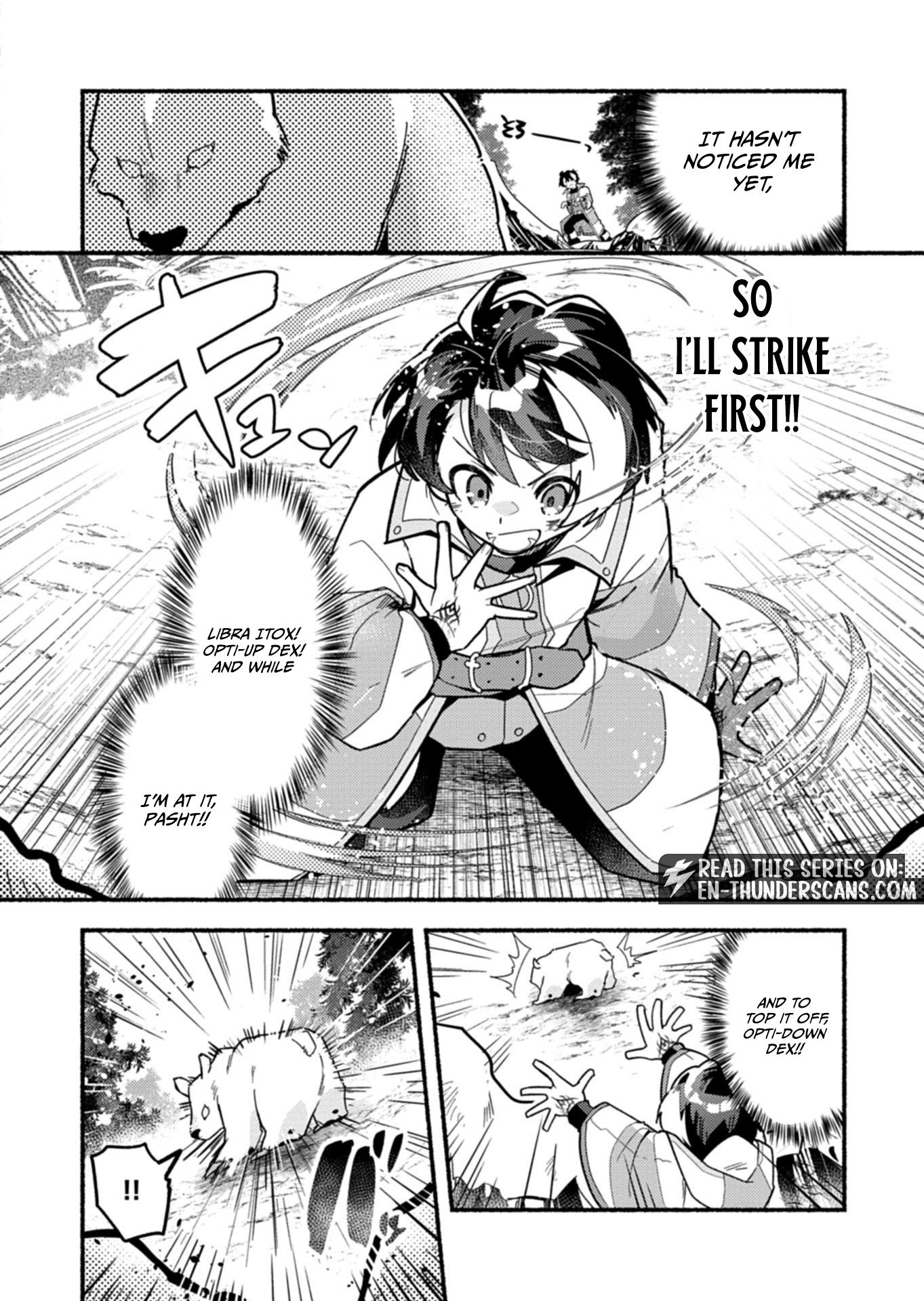 MMO! Jiyuu Ni Game Wo Kouryaku Shitara Ningen Banare Shitemashita Chapter 9 — Page 9