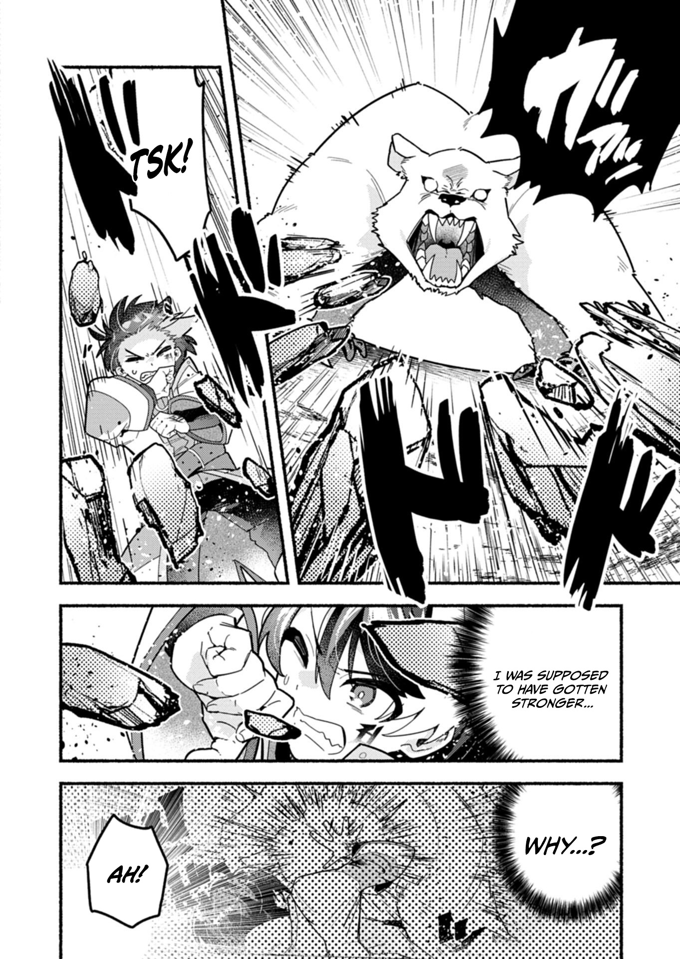 MMO! Jiyuu Ni Game Wo Kouryaku Shitara Ningen Banare Shitemashita Chapter 9 — Page 11