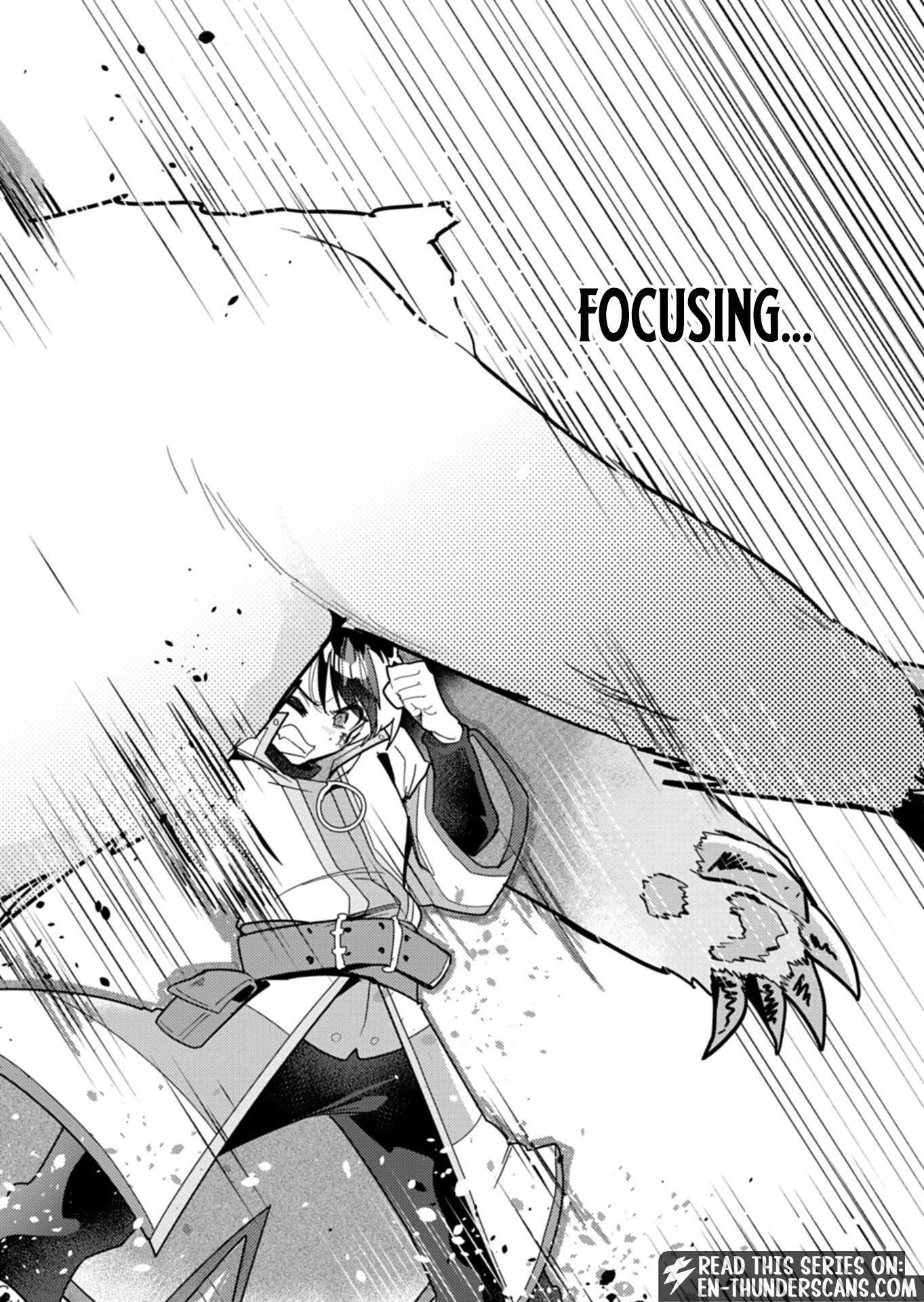 MMO! Jiyuu Ni Game Wo Kouryaku Shitara Ningen Banare Shitemashita Chapter 9 — Page 13