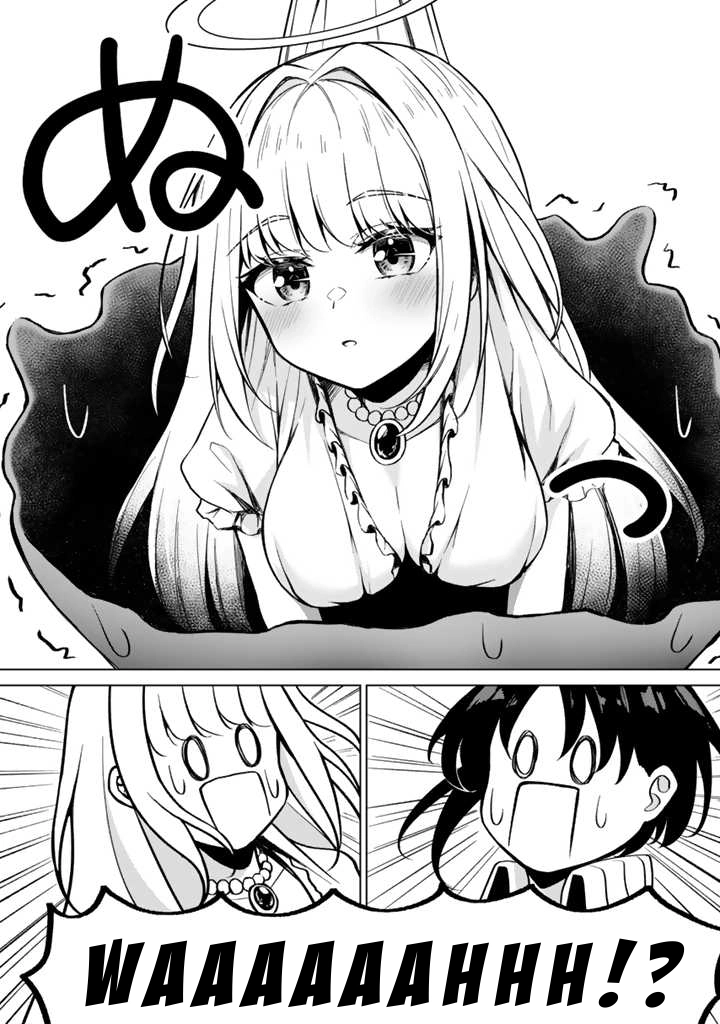 Mofumofu to Isekai Bouken Meshi Chapter 1 — Page 24