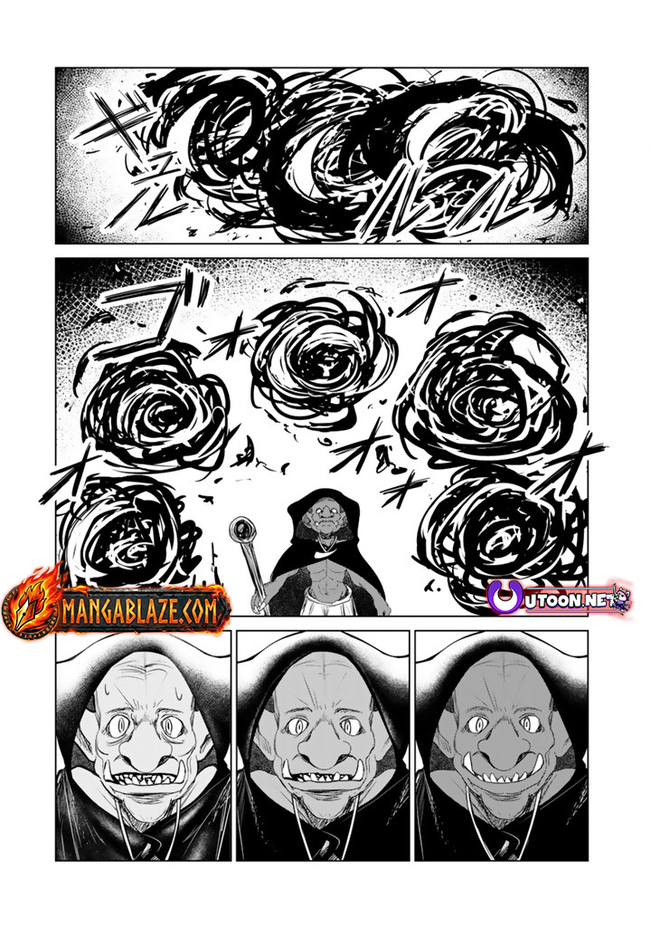 Mofumofu to Isekai Bouken Meshi Chapter 12.2 — Page 8