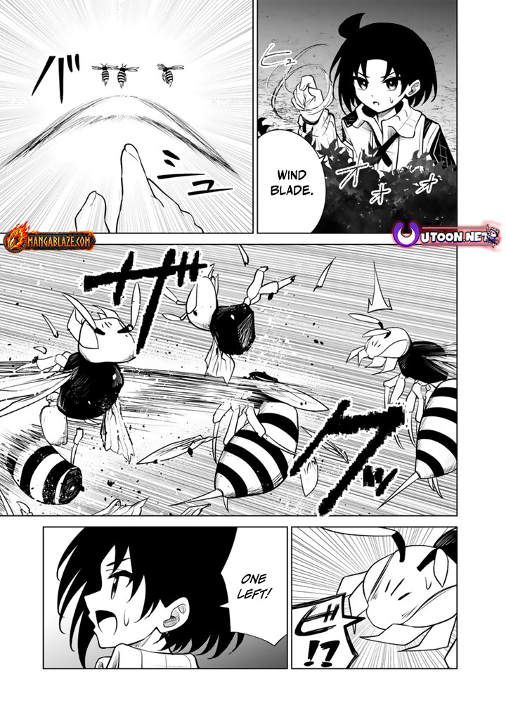 Mofumofu to Isekai Bouken Meshi Chapter 19.2 — Page 4