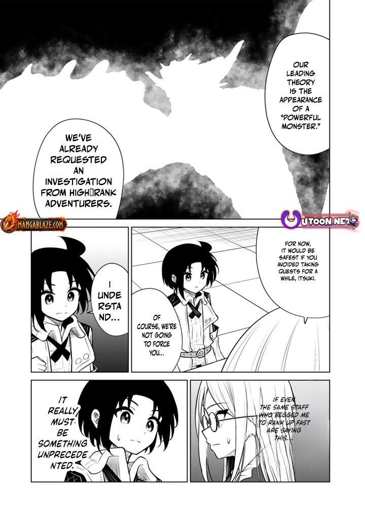 Mofumofu to Isekai Bouken Meshi Chapter 20.2 — Page 4