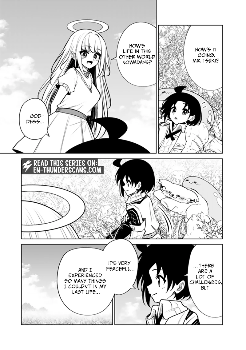 Mofumofu to Isekai Bouken Meshi Chapter 24.3 — Page 9