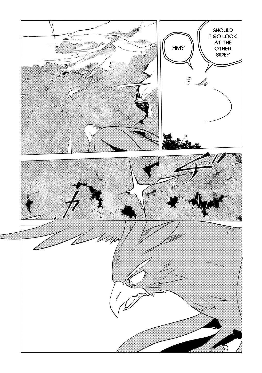Mofumofu to Isekai Slow Life o Mezashimasu! Chapter 10 — Page 16