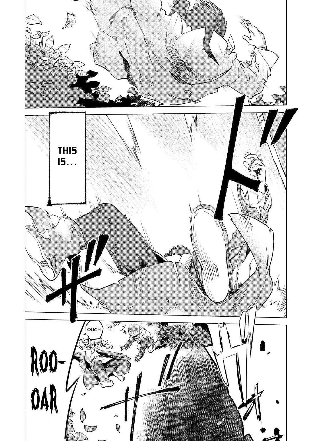 Mofumofu to Isekai Slow Life o Mezashimasu! Chapter 10 — Page 28