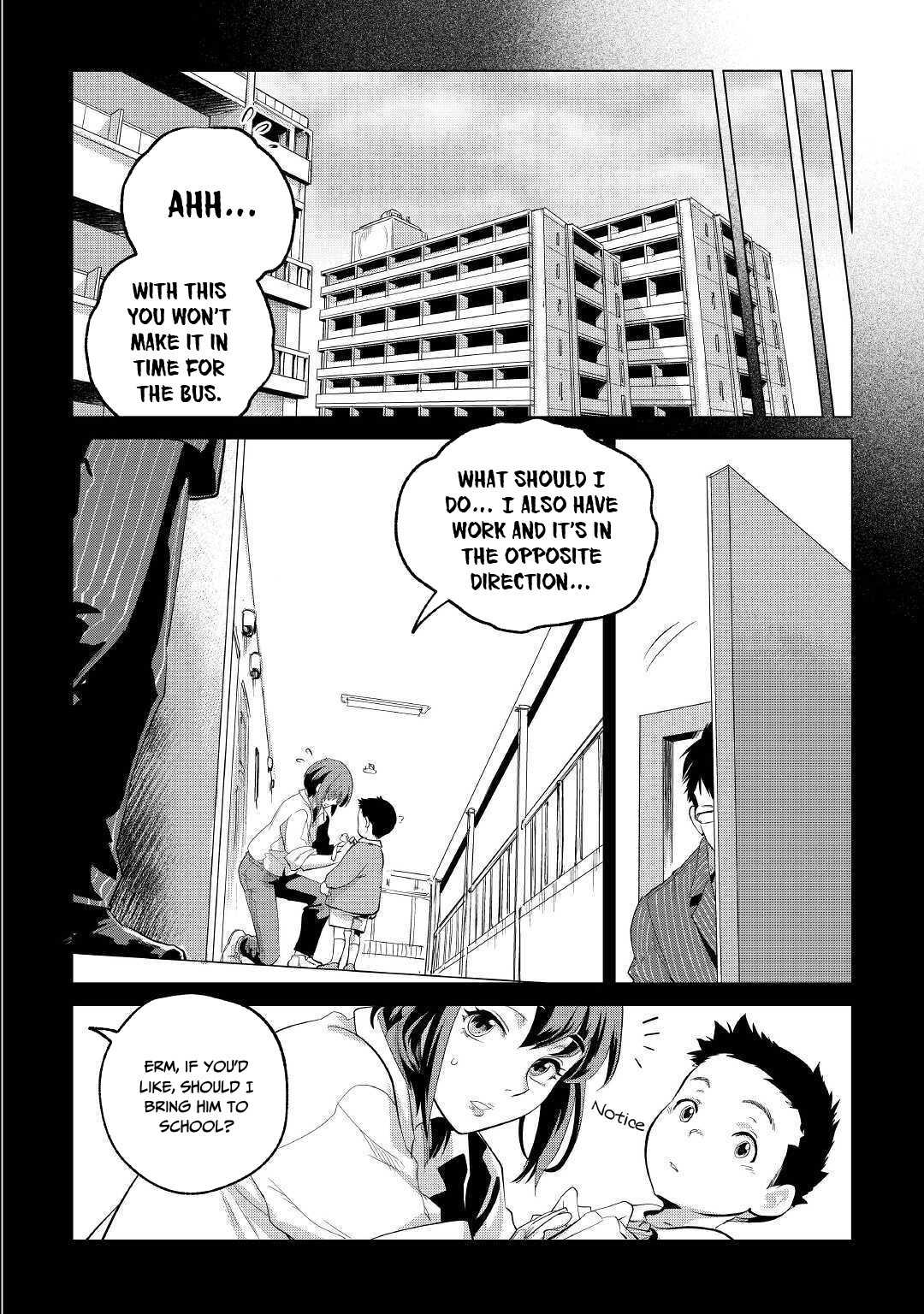 Mofumofu to Isekai Slow Life o Mezashimasu! Chapter 21 — Page 11
