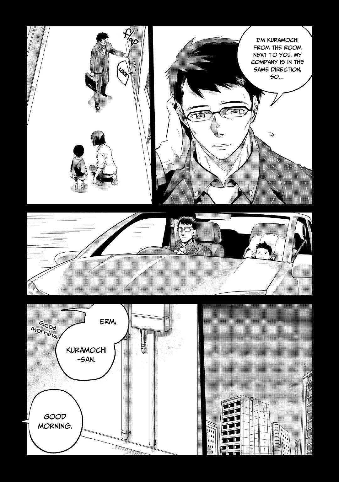 Mofumofu to Isekai Slow Life o Mezashimasu! Chapter 21 — Page 12