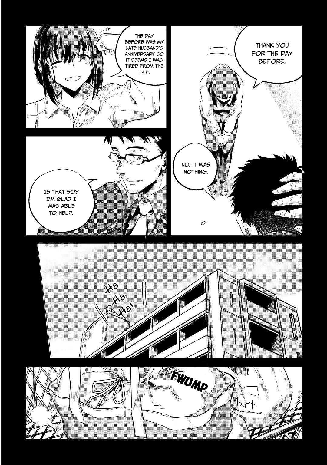 Mofumofu to Isekai Slow Life o Mezashimasu! Chapter 21 — Page 13