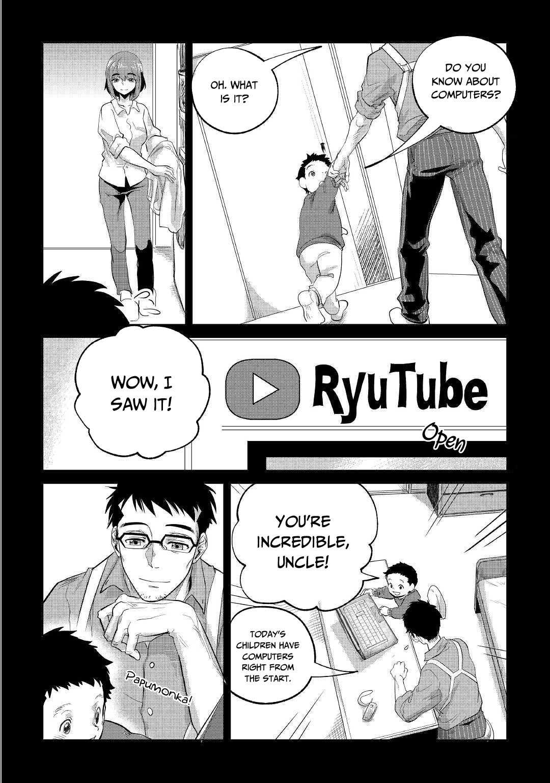 Mofumofu to Isekai Slow Life o Mezashimasu! Chapter 21 — Page 15
