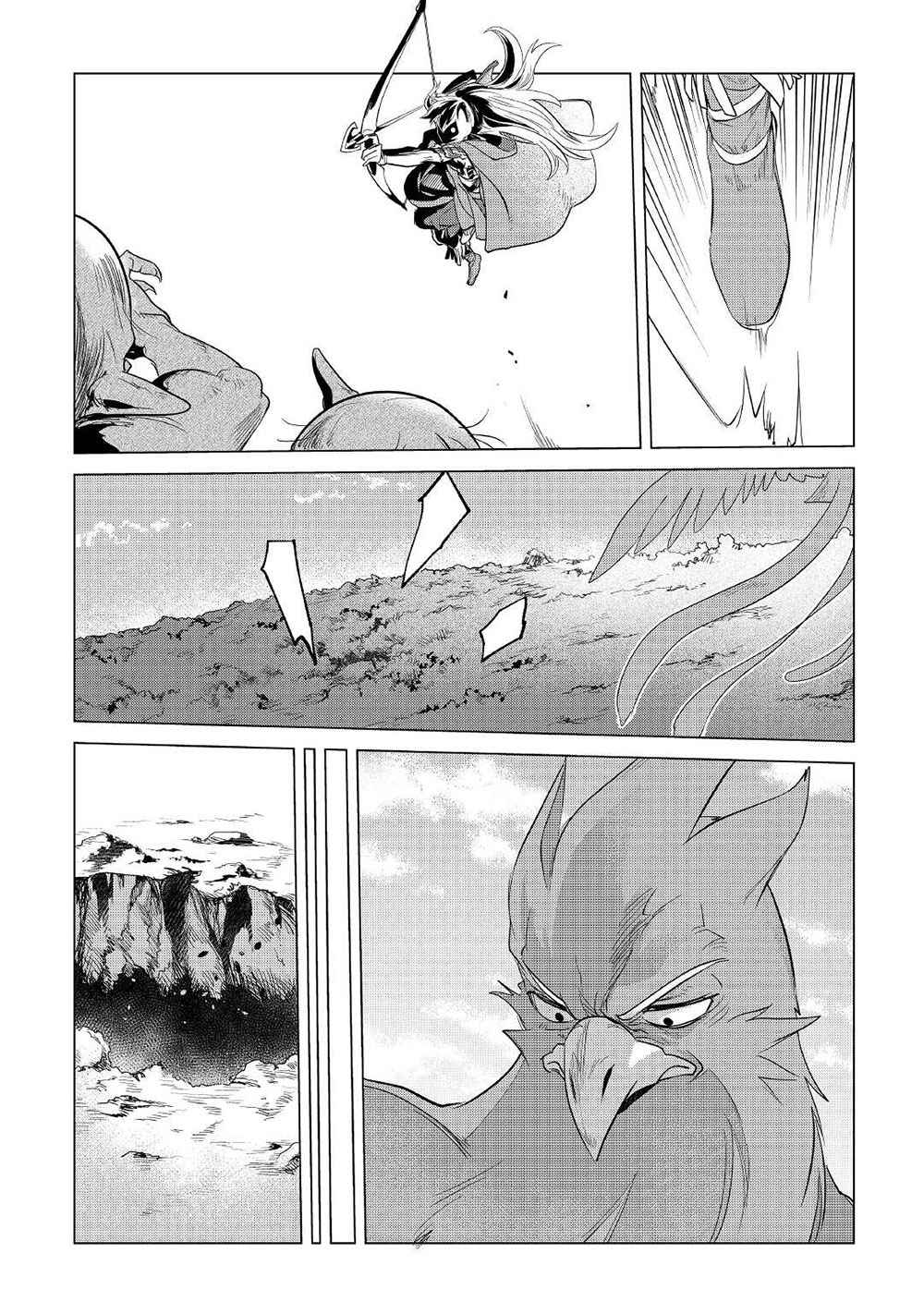 Mofumofu to Isekai Slow Life o Mezashimasu! Chapter 25 — Page 28