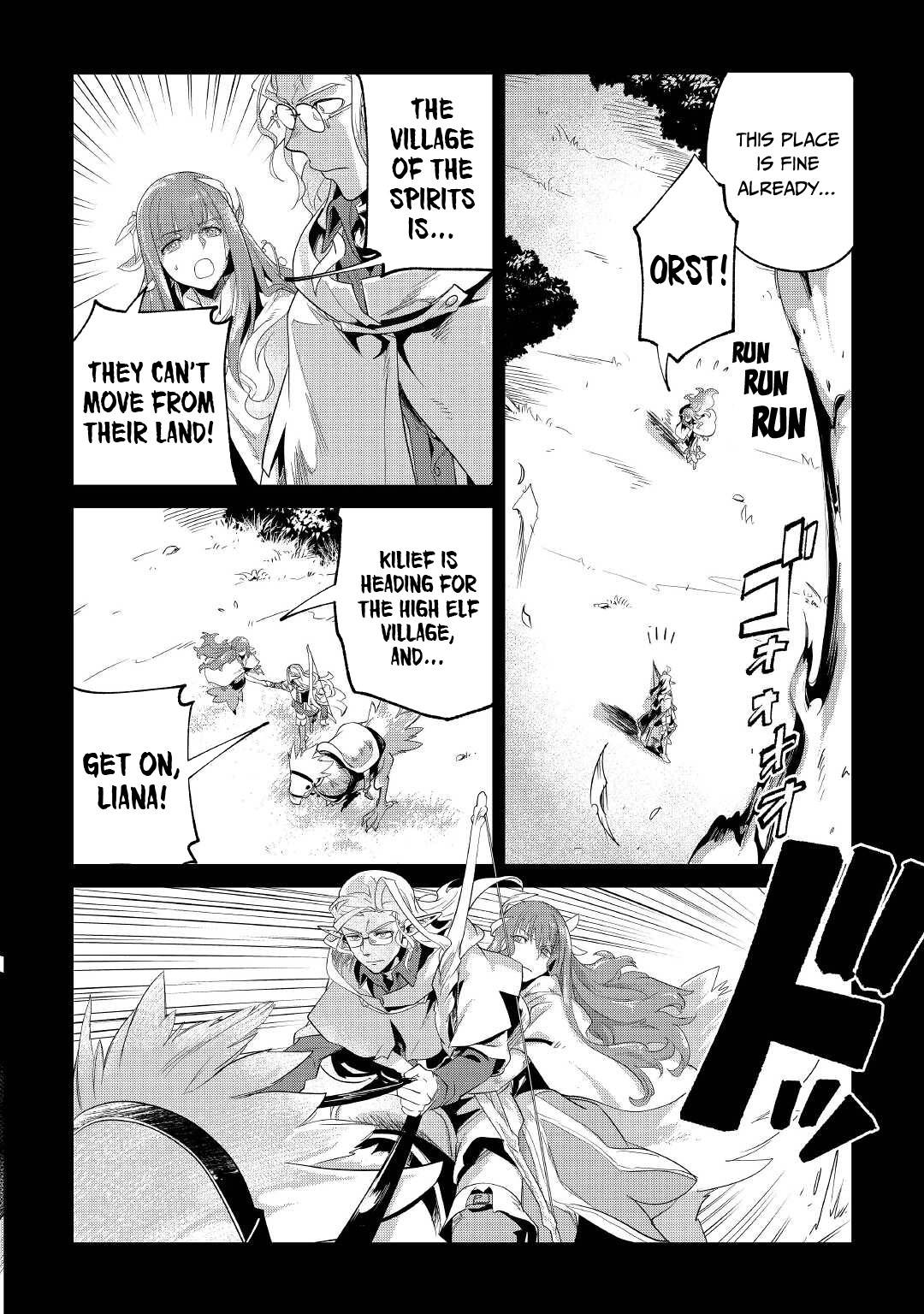 Mofumofu to Isekai Slow Life o Mezashimasu! Chapter 29 — Page 9