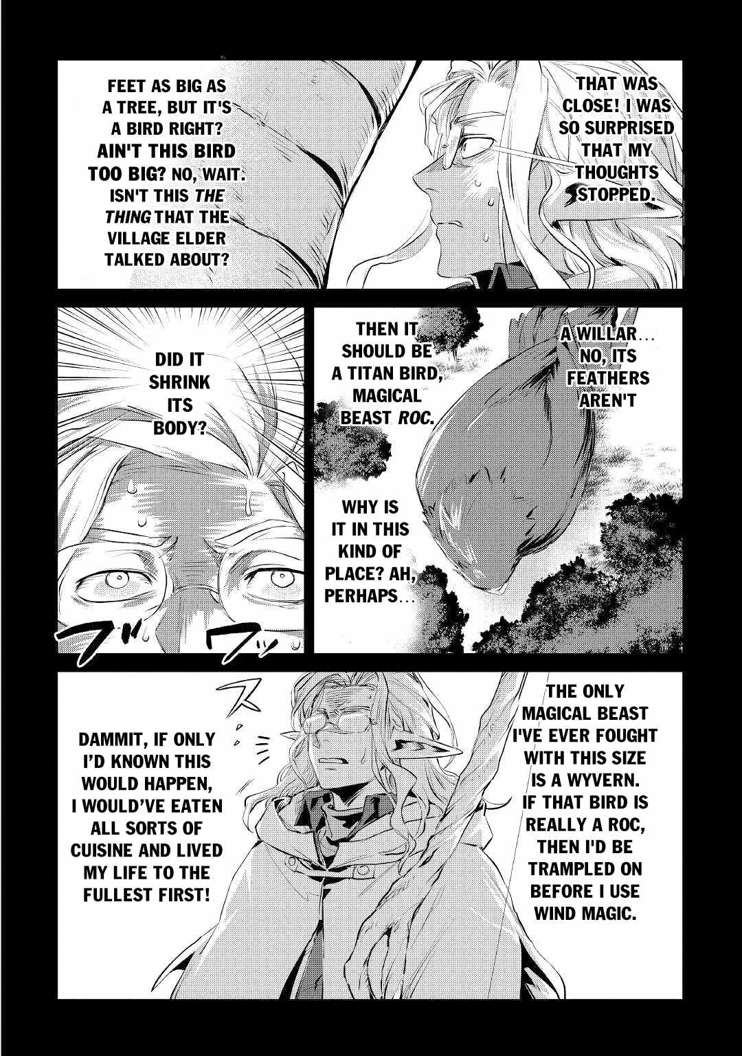 Mofumofu to Isekai Slow Life o Mezashimasu! Chapter 30 — Page 5