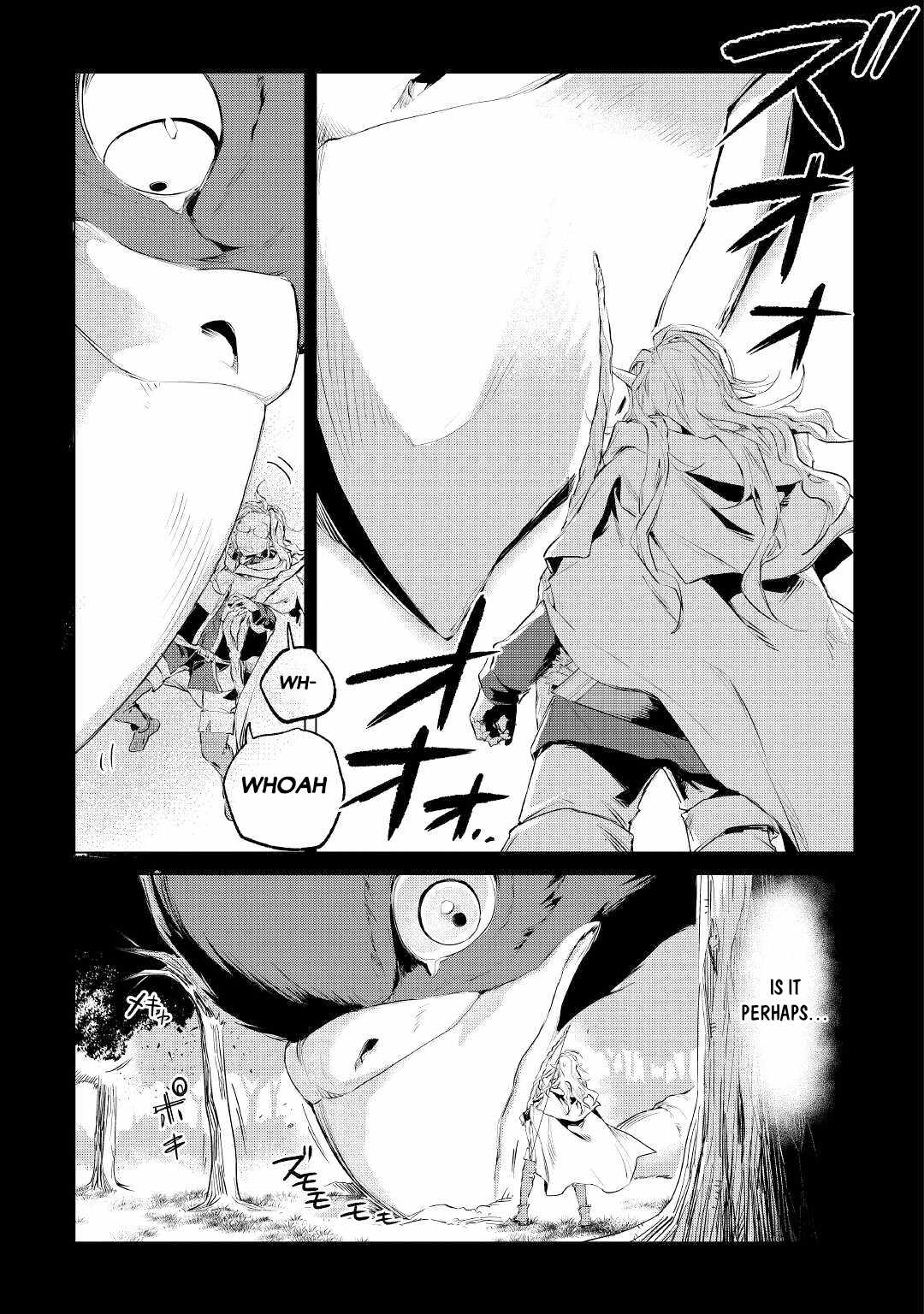 Mofumofu to Isekai Slow Life o Mezashimasu! Chapter 30 — Page 6