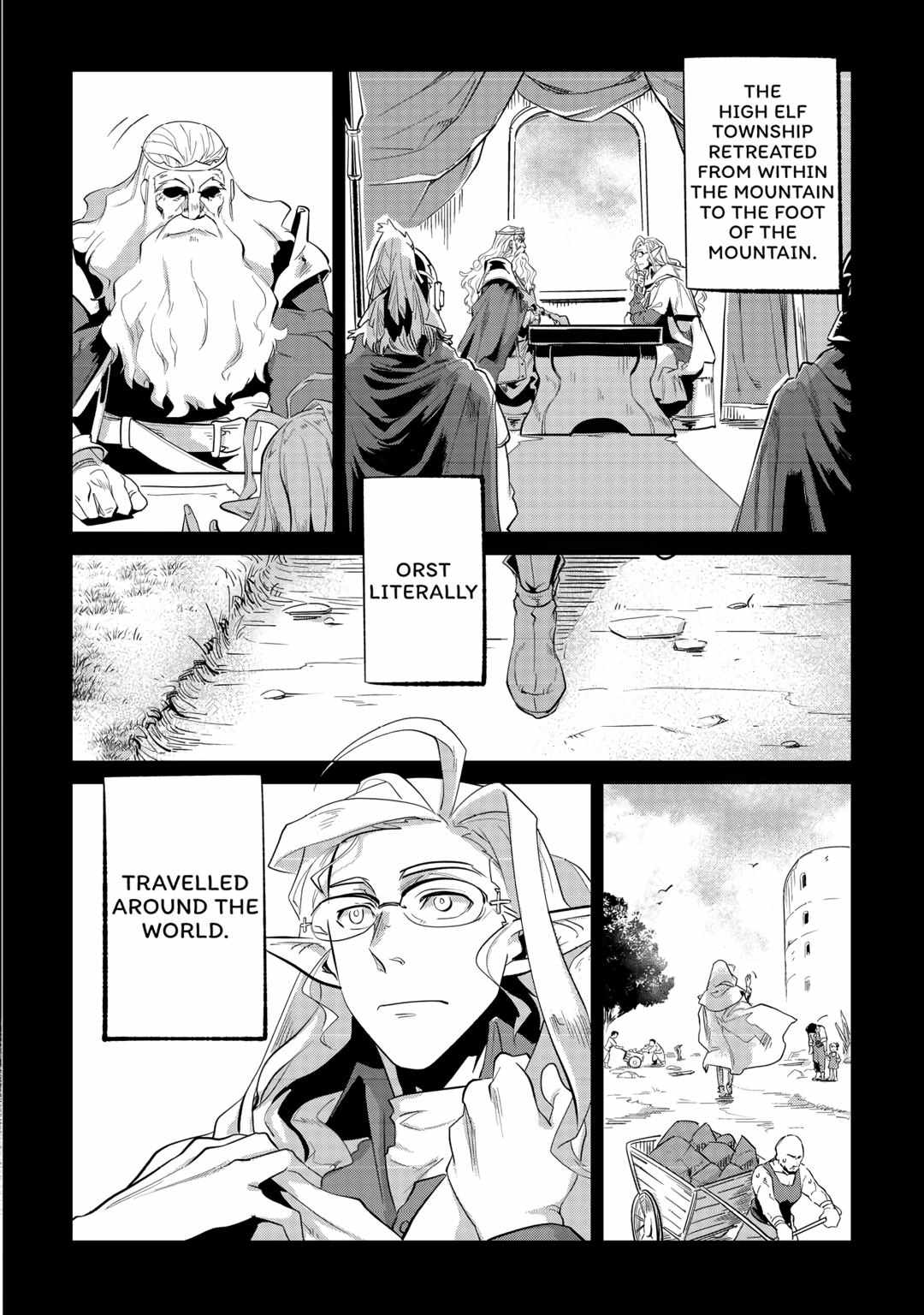 Mofumofu to Isekai Slow Life o Mezashimasu! Chapter 32 — Page 10