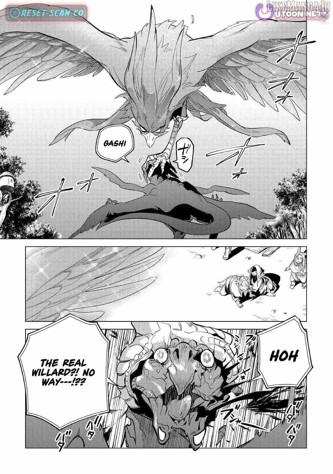 Mofumofu to Isekai Slow Life o Mezashimasu! Chapter 40 — Page 10