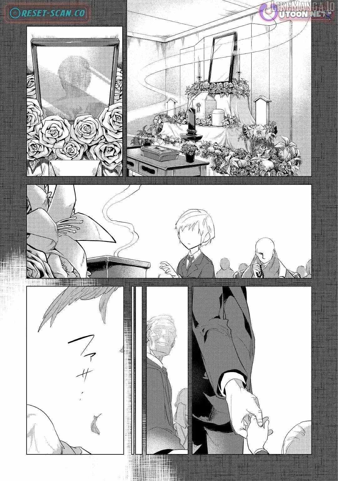 Mofumofu to Isekai Slow Life o Mezashimasu! Chapter 40 — Page 30