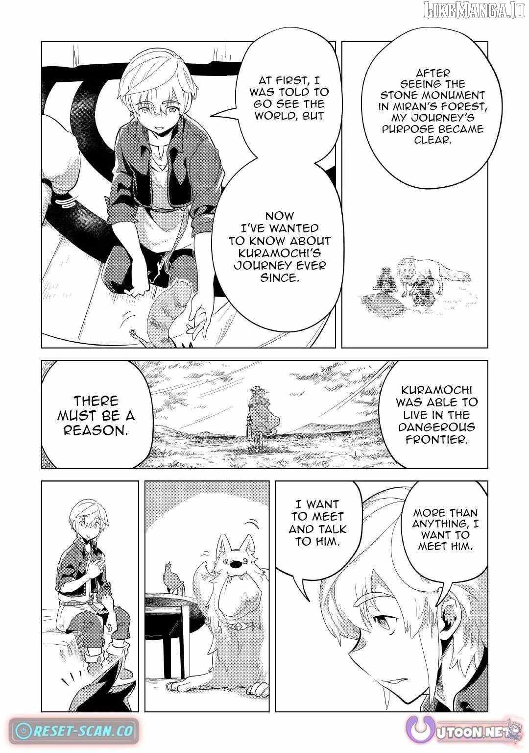 Mofumofu to Isekai Slow Life o Mezashimasu! Chapter 41 — Page 26