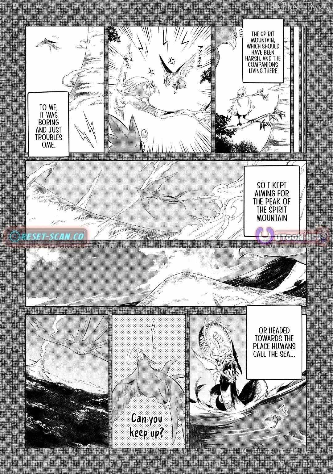 Mofumofu to Isekai Slow Life o Mezashimasu! Chapter 42 — Page 10