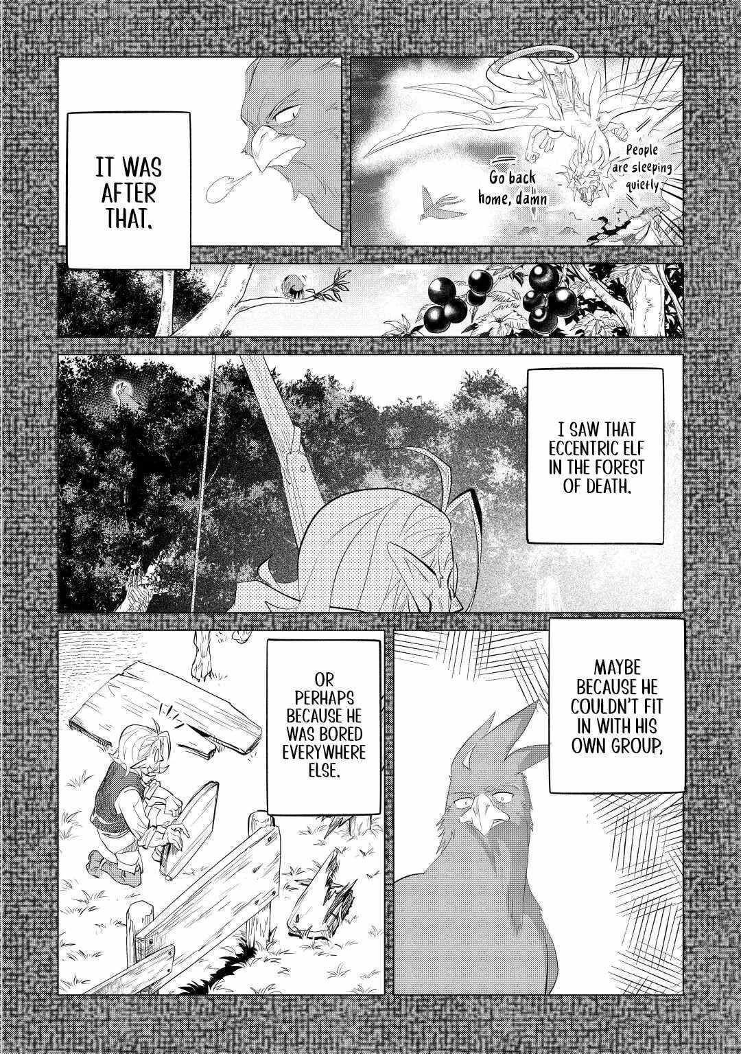 Mofumofu to Isekai Slow Life o Mezashimasu! Chapter 42 — Page 11