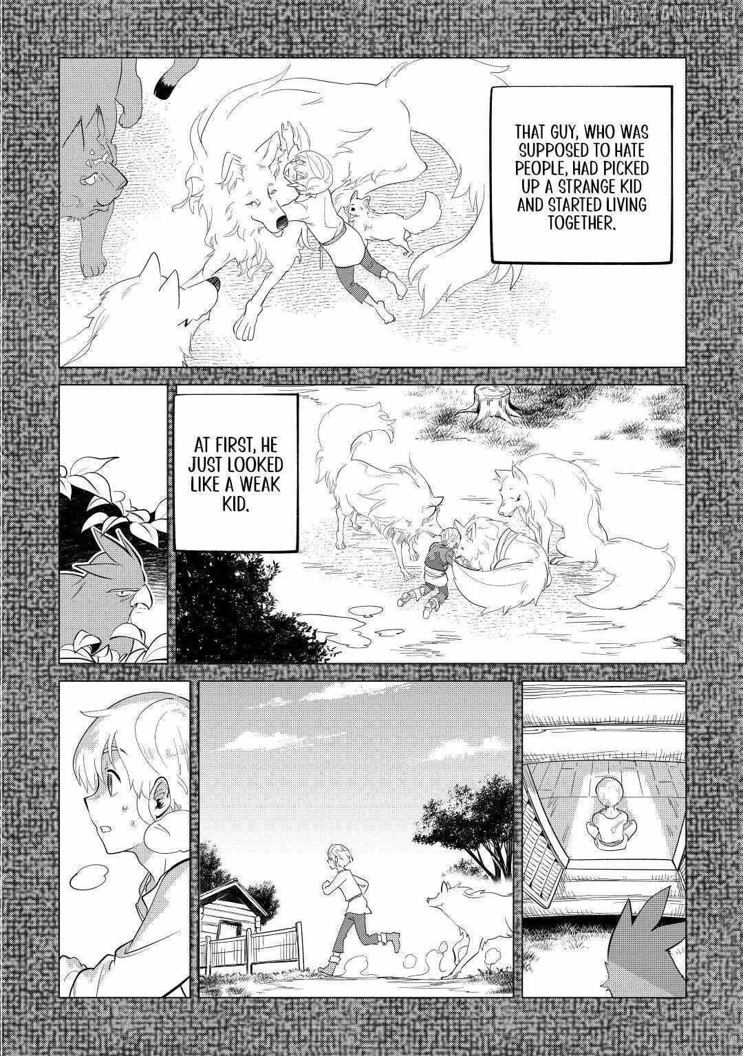 Mofumofu to Isekai Slow Life o Mezashimasu! Chapter 42 — Page 13