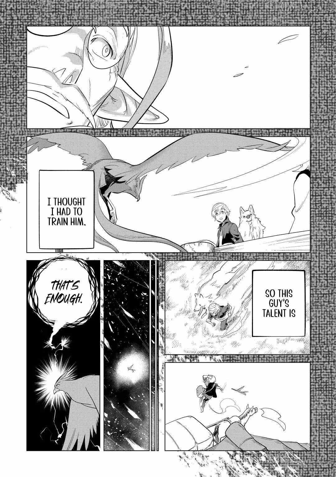 Mofumofu to Isekai Slow Life o Mezashimasu! Chapter 42 — Page 16