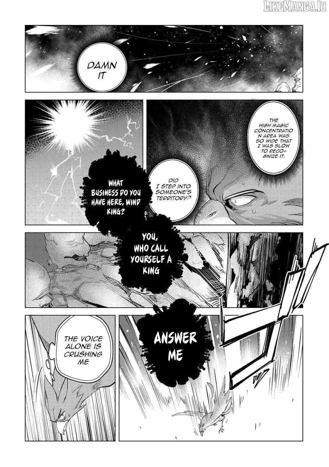 Mofumofu to Isekai Slow Life o Mezashimasu! Chapter 42 — Page 17