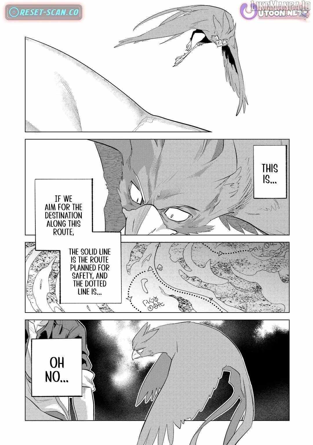 Mofumofu to Isekai Slow Life o Mezashimasu! Chapter 43 — Page 22