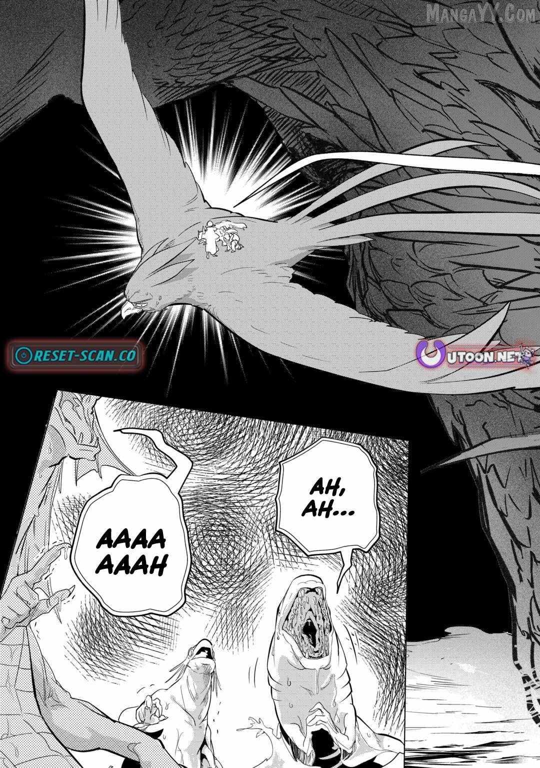 Mofumofu to Isekai Slow Life o Mezashimasu! Chapter 48 — Page 17