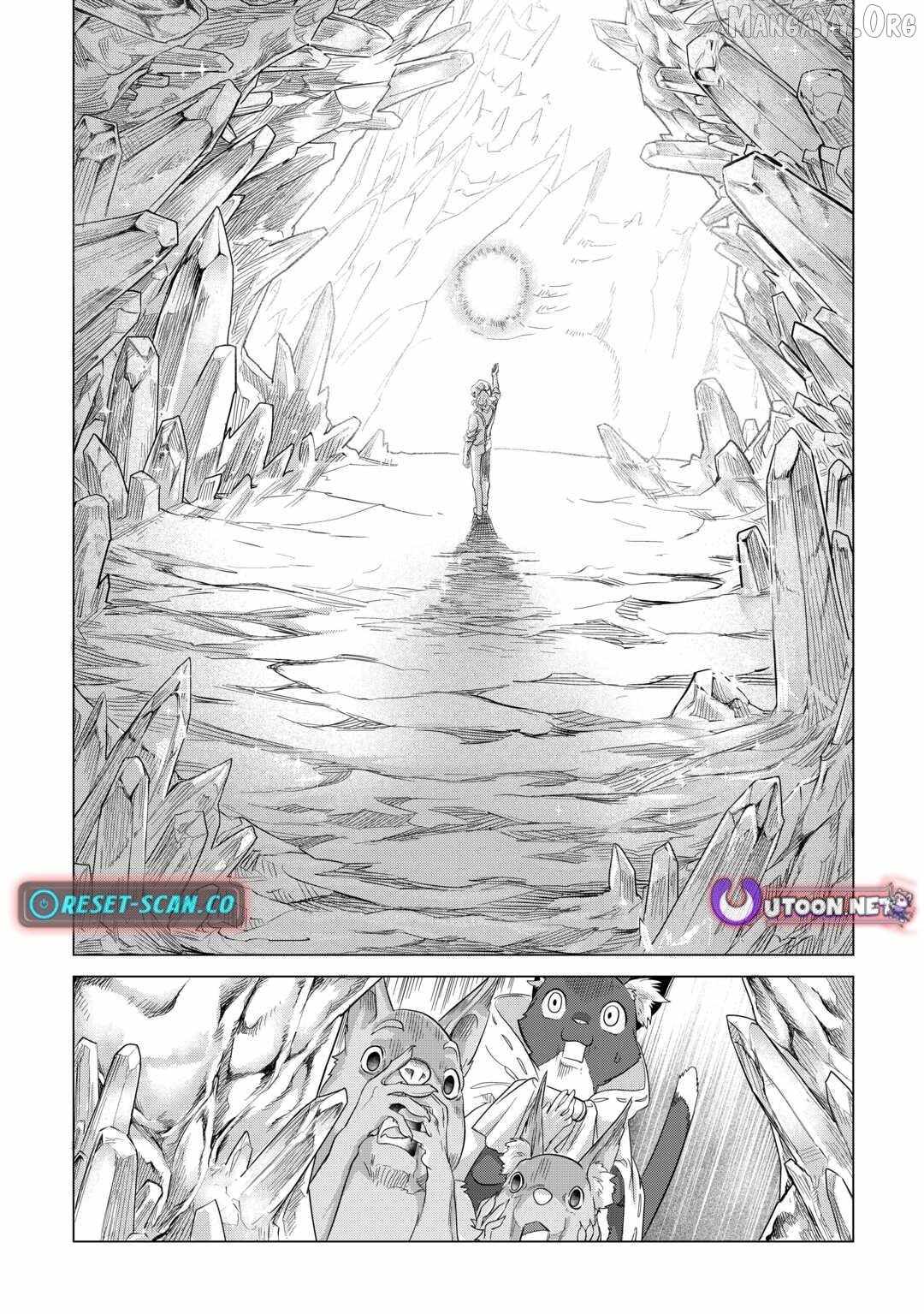 Mofumofu to Isekai Slow Life o Mezashimasu! Chapter 49 — Page 12