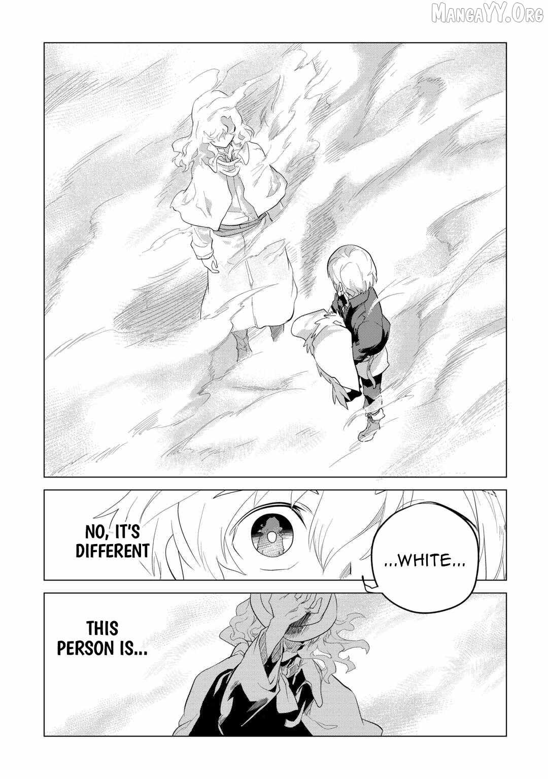 Mofumofu to Isekai Slow Life o Mezashimasu! Chapter 51 — Page 22