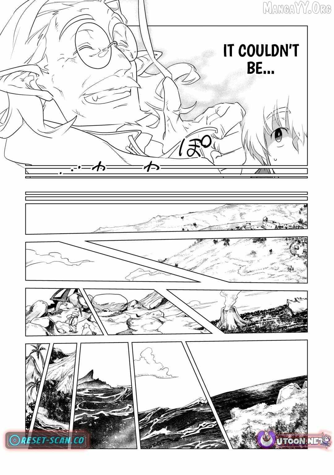 Mofumofu to Isekai Slow Life o Mezashimasu! Chapter 56 — Page 23