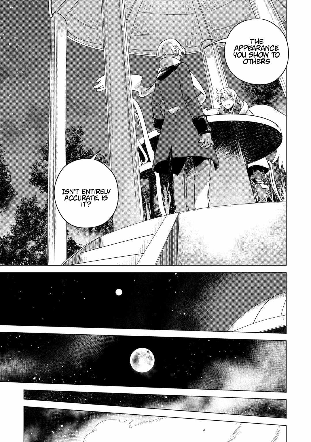 Mofumofu to Isekai Slow Life o Mezashimasu! Chapter 57 — Page 9
