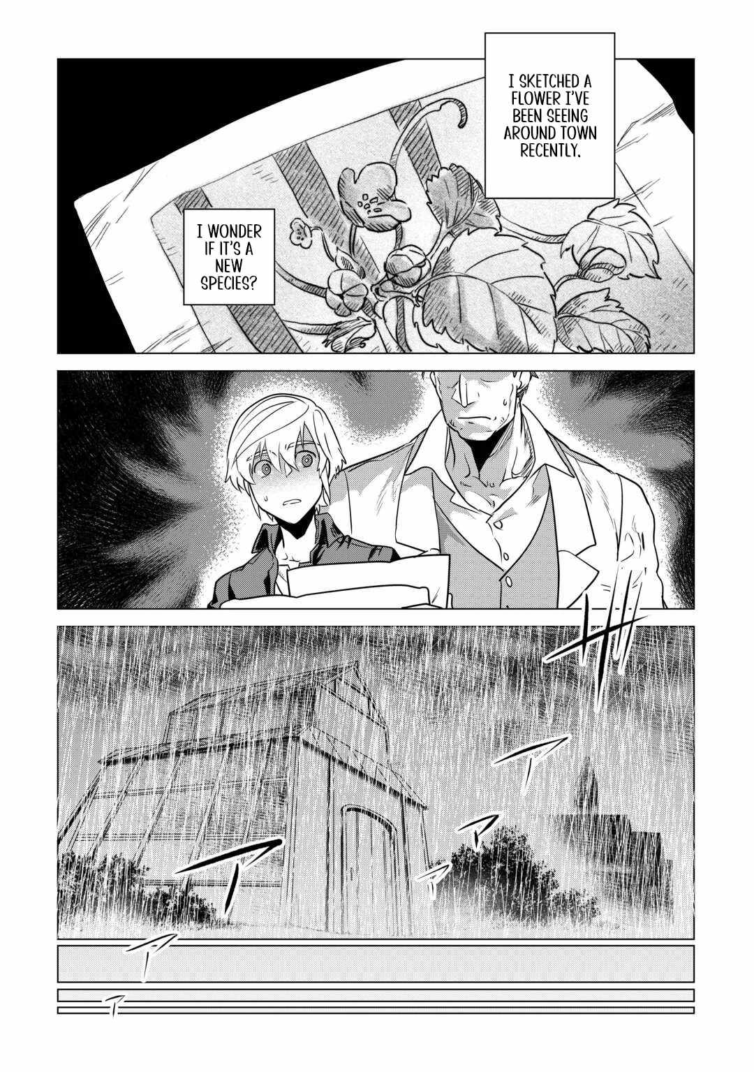 Mofumofu to Isekai Slow Life o Mezashimasu! Chapter 59 — Page 10