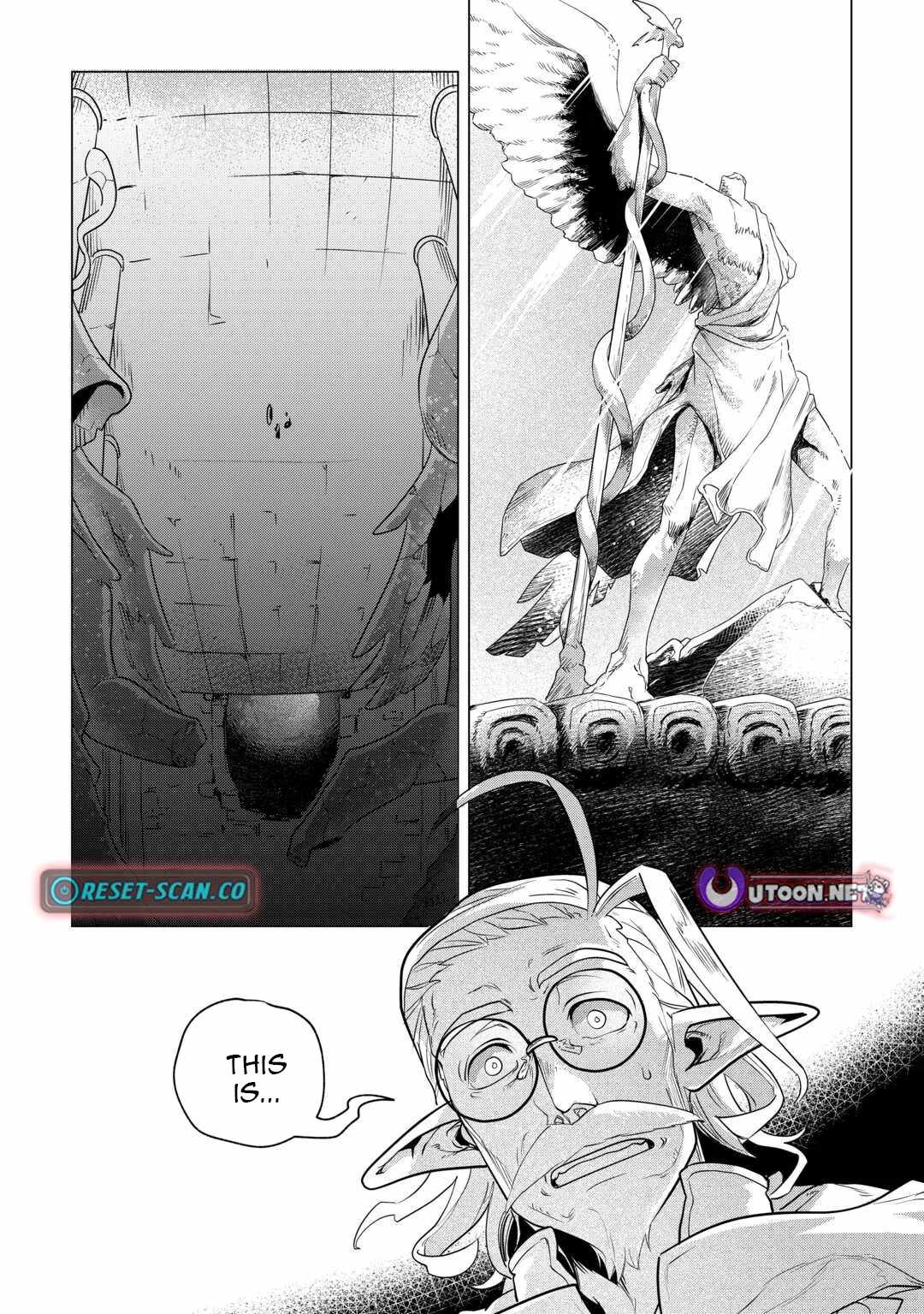 Mofumofu to Isekai Slow Life o Mezashimasu! Chapter 60 — Page 15