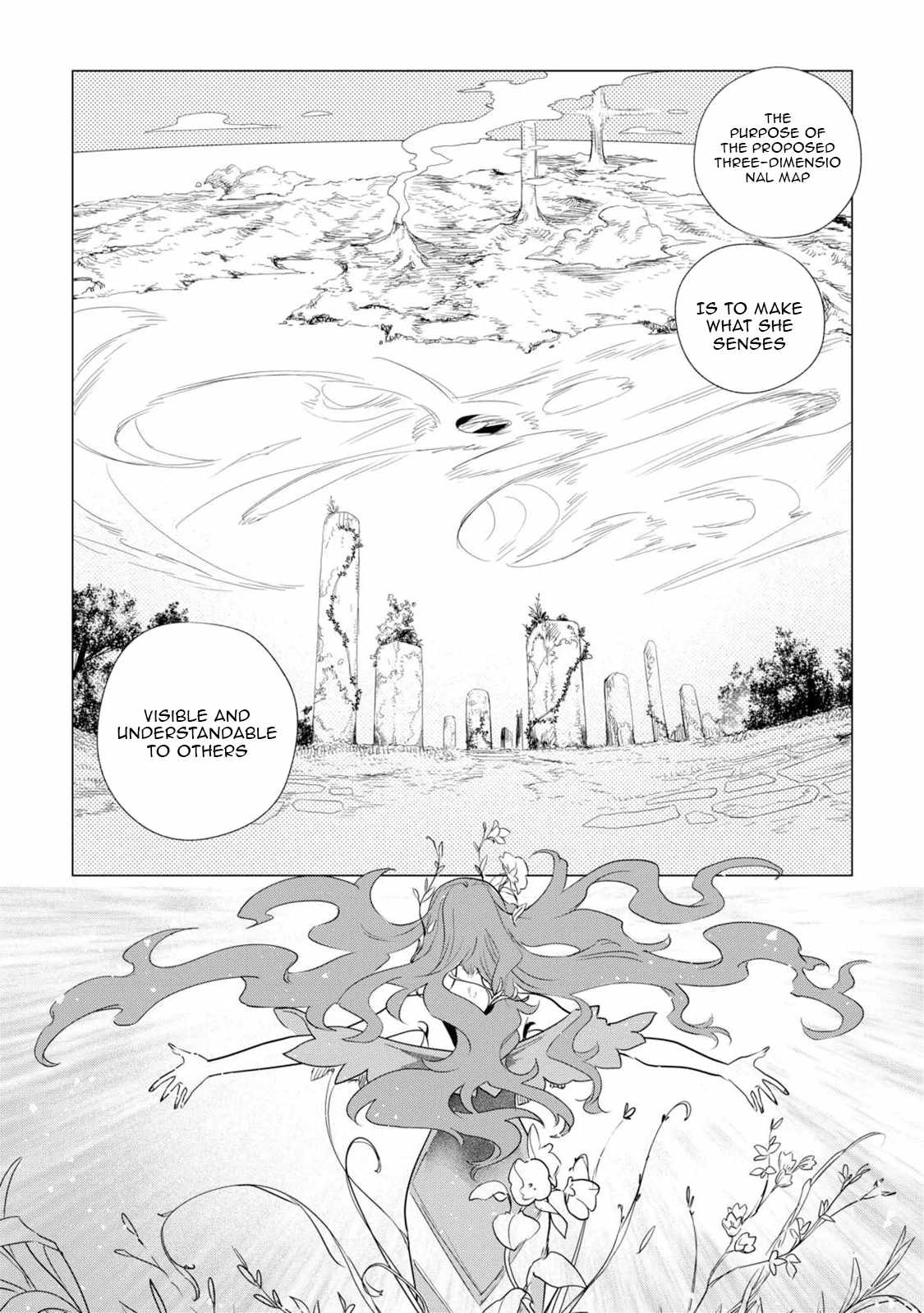 Mofumofu to Isekai Slow Life o Mezashimasu! Chapter 62 — Page 19