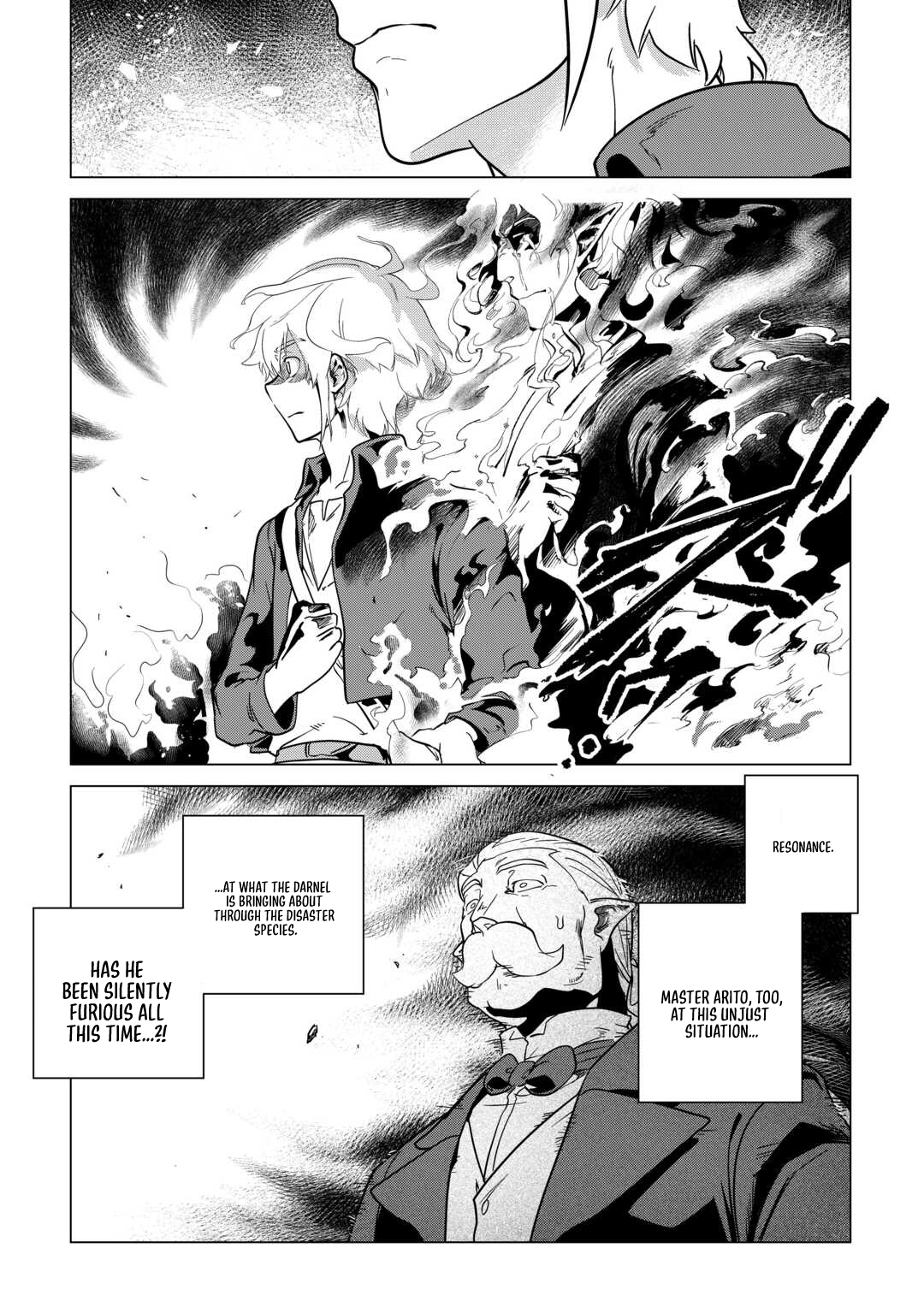 Mofumofu to Isekai Slow Life o Mezashimasu! Chapter 65 — Page 28