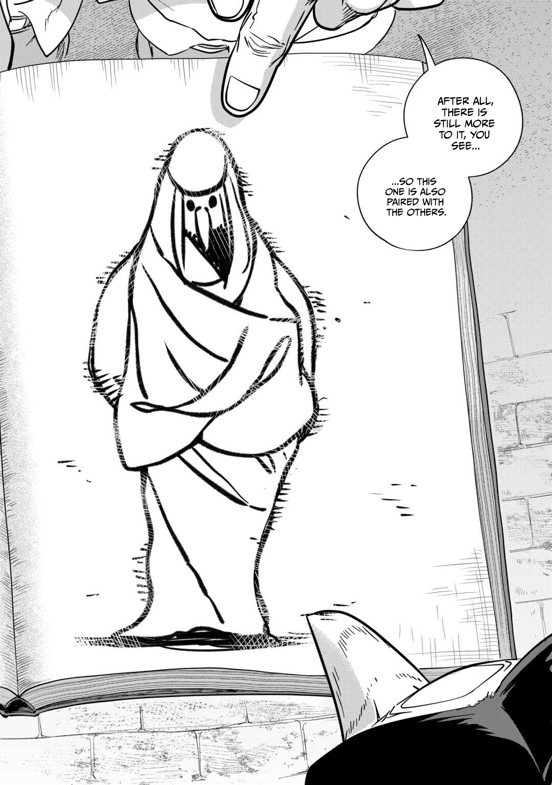 Mofumofu to Isekai Slow Life o Mezashimasu! Chapter 66 — Page 30