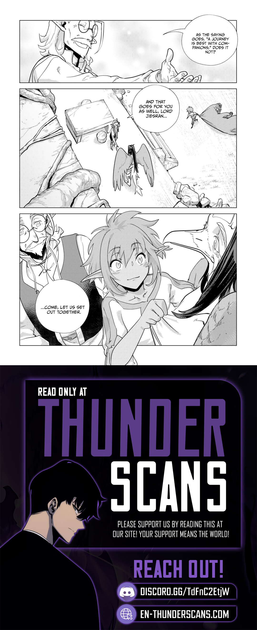 Mofumofu to Isekai Slow Life o Mezashimasu! Chapter 66 — Page 32