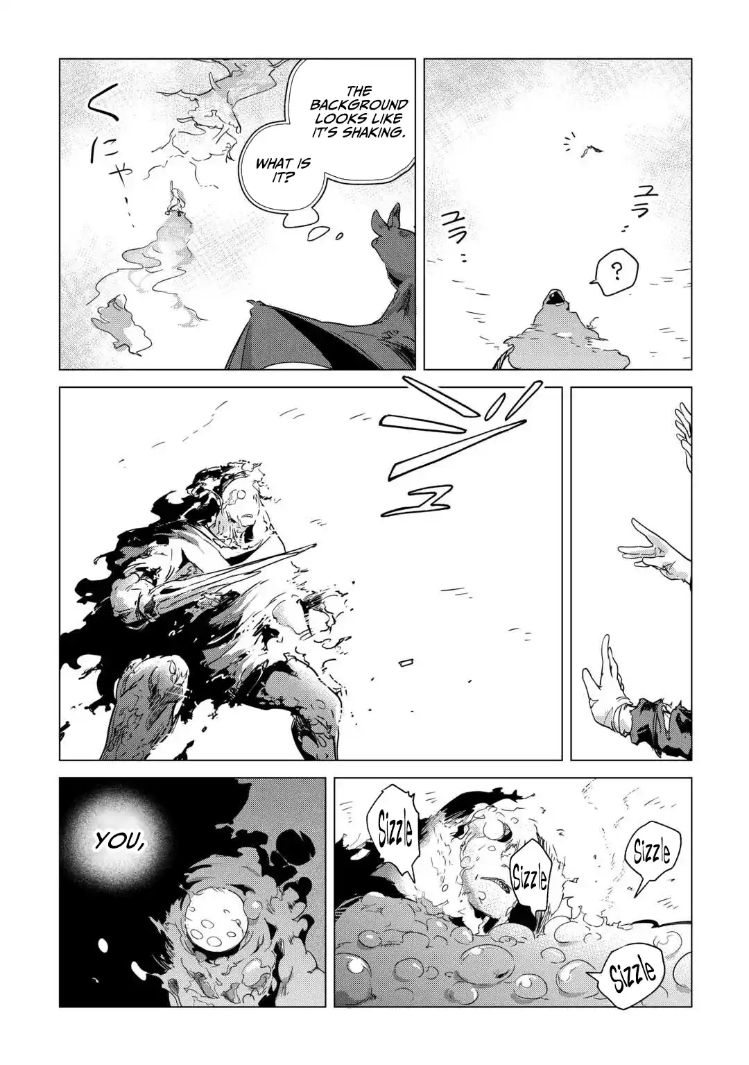 Mofumofu to Isekai Slow Life o Mezashimasu! Chapter 69 — Page 16