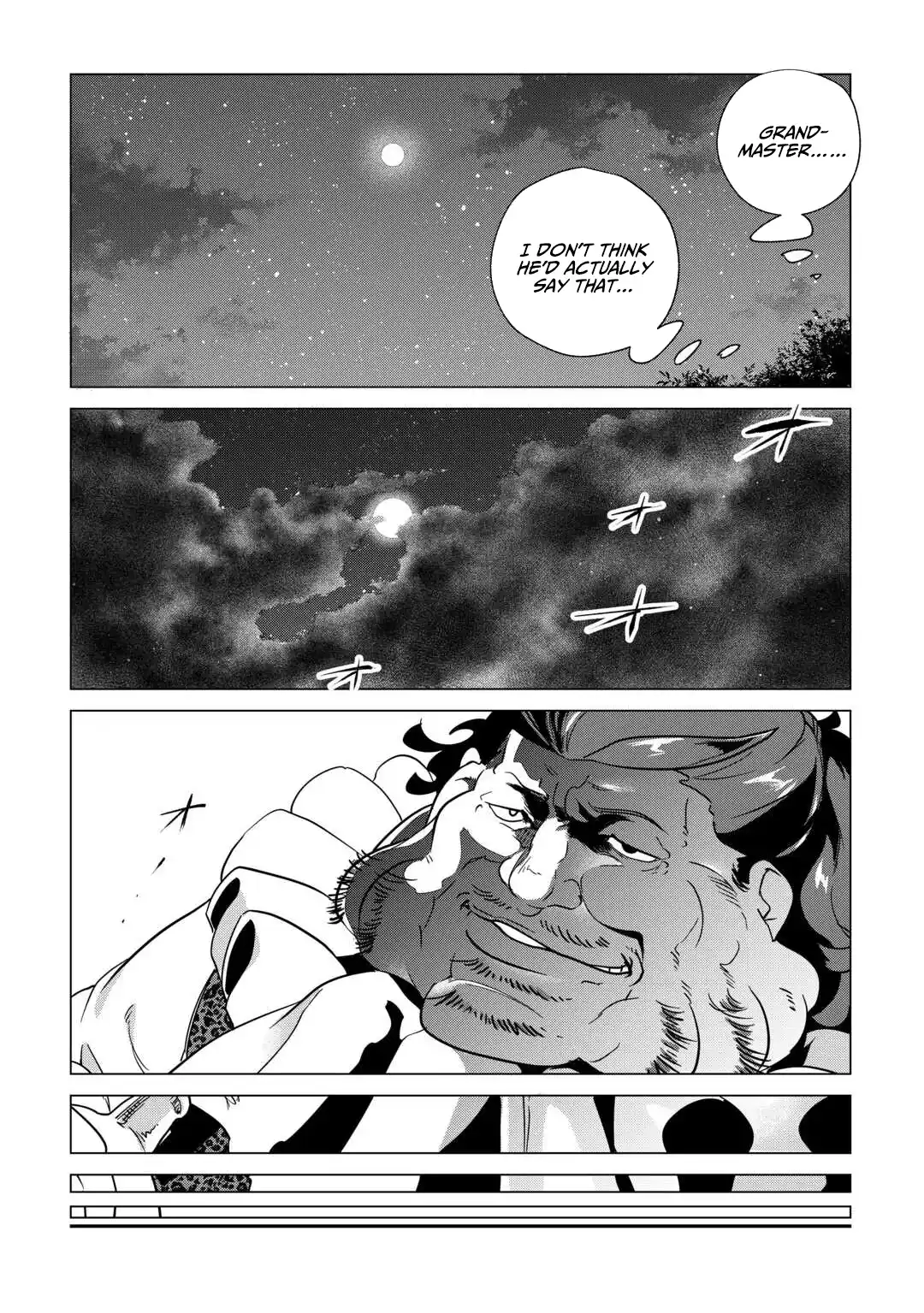 Mofumofu to Isekai Slow Life o Mezashimasu! Chapter 69 — Page 31