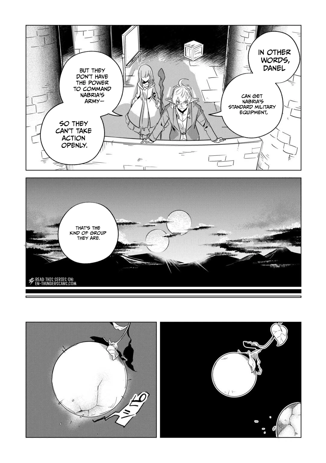 Mofumofu to Isekai Slow Life o Mezashimasu! Chapter 71 — Page 14