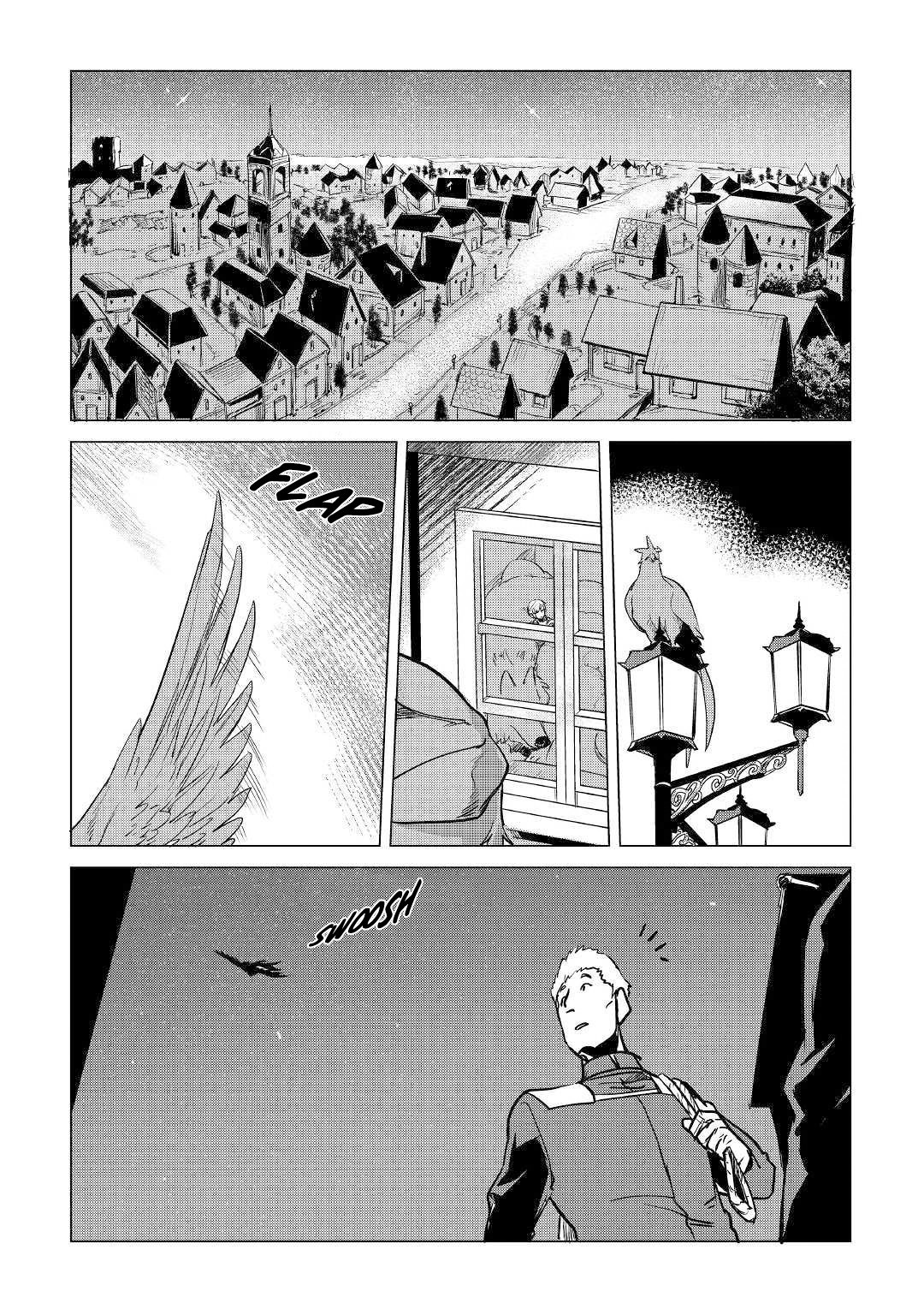 Mofumofu to Isekai Slow Life o Mezashimasu! Chapter 8 — Page 3