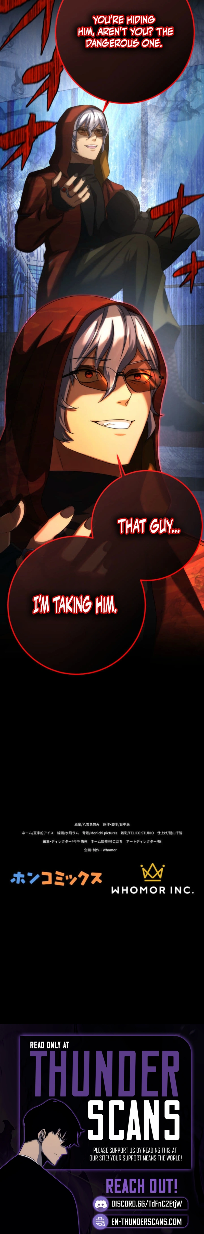 Monster Summoner: Dungeon Domination with the Demon King’s Army Chapter 11 — Page 12